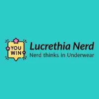 OnlyFans cuenta lucrethianerd header 2