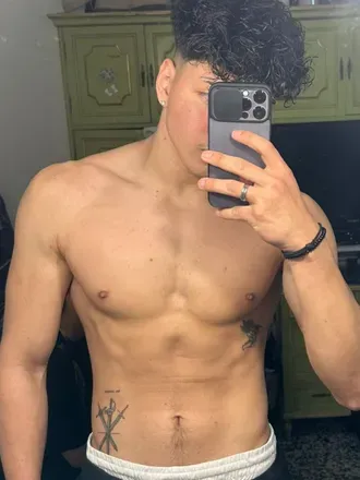 OnlyFans cuenta steven_latinsex avatar 1