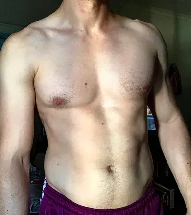 OnlyFans cuenta russellstokesxxx avatar 1