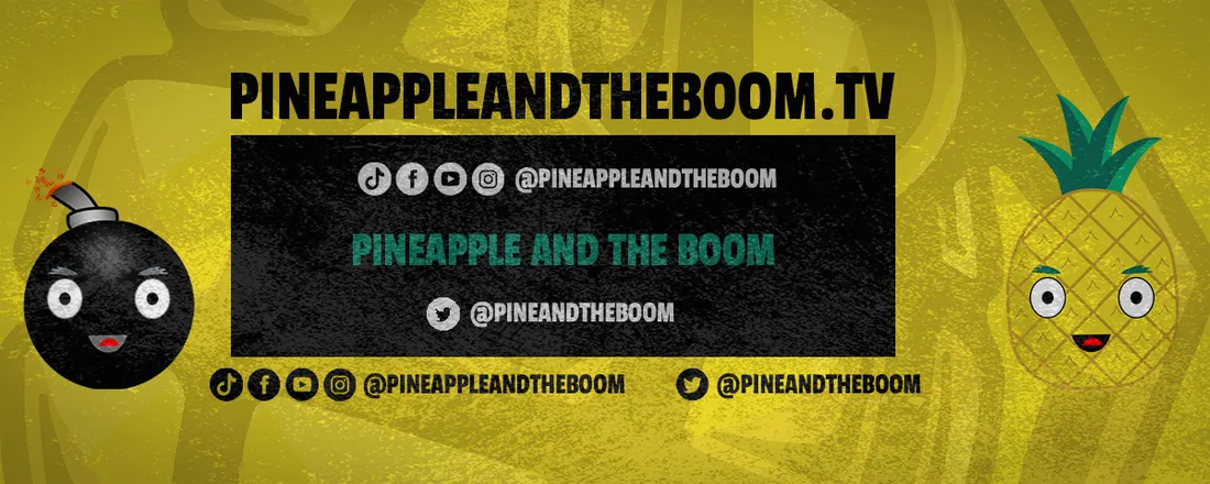 OnlyFans cuenta pineappleandtheboom header 2