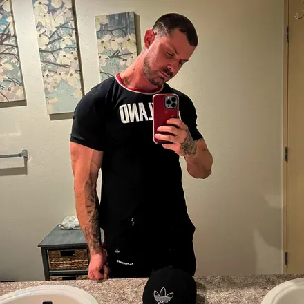 OnlyFans account  fckboymike avatar 1