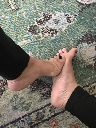 OnlyFans cuenta feetme_xo avatar 1
