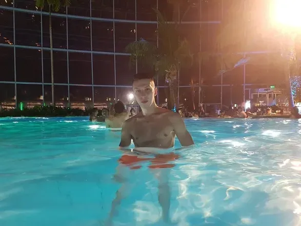 OnlyFans cuenta playboyjoshua1 avatar 1