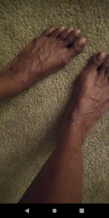OnlyFans cuenta totalfootplay header 2