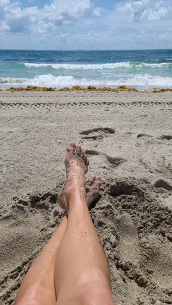 OnlyFans cuenta beachybabe1978 header 2