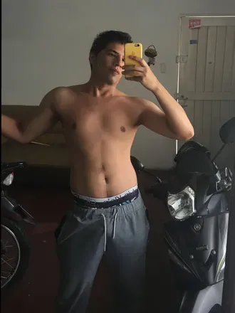 OnlyFans cuenta moralesandres24 avatar 1