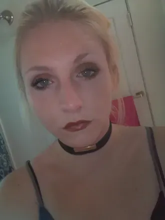 OnlyFans account  youralibi avatar 1