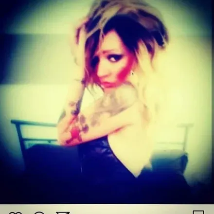 OnlyFans cuenta krayheffner avatar 1