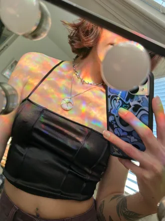 OnlyFans cuenta bbyireneee header 2