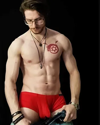 OnlyFans cuenta jason_drake_free header 2