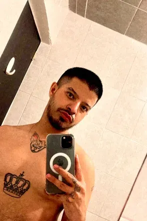 OnlyFans cuenta javaddofficial avatar 1