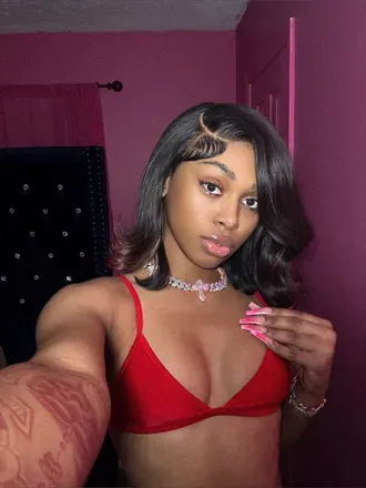 OnlyFans cuenta kaydoll123 avatar 1