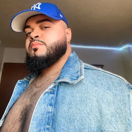 OnlyFans cuenta luckylufantasy avatar 1