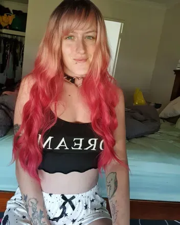 OnlyFans cuenta shadette avatar 1