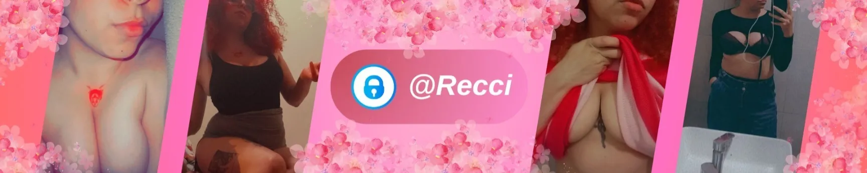 OnlyFans cuenta recci header 2