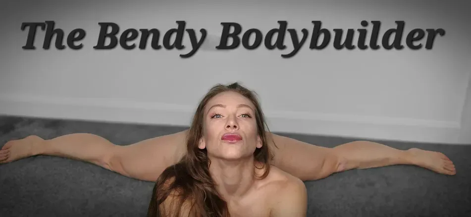 OnlyFans cuenta thebendybodybuilder_vip header 2