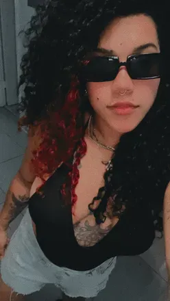 OnlyFans cuenta niassh avatar 1