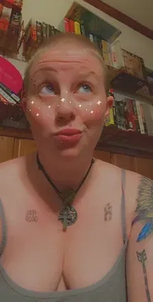 OnlyFans account  danirae avatar 1