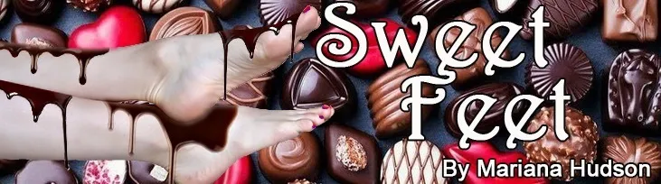 OnlyFans cuenta sweetfeetmh header 2