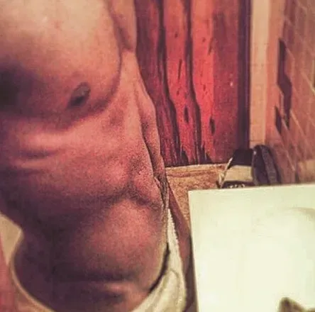 OnlyFans cuenta mr.pipe.er_down avatar 1