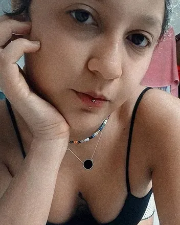 OnlyFans cuenta babyypunk avatar 1