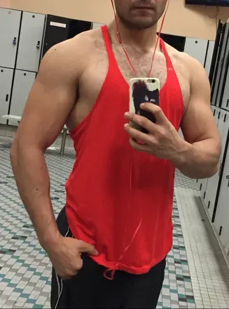 OnlyFans cuenta muscleboytoy93 avatar 1