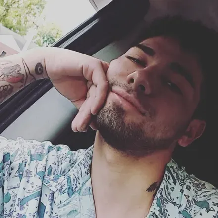 OnlyFans account  goldenstatue avatar 1