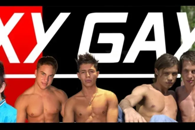 OnlyFans cuenta xy-gay avatar 1