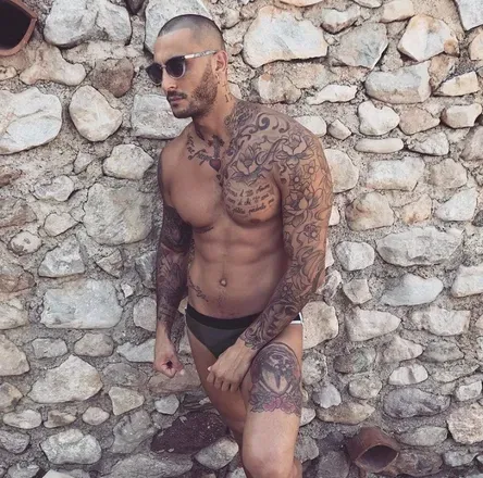 OnlyFans cuenta francisco.1 avatar 1