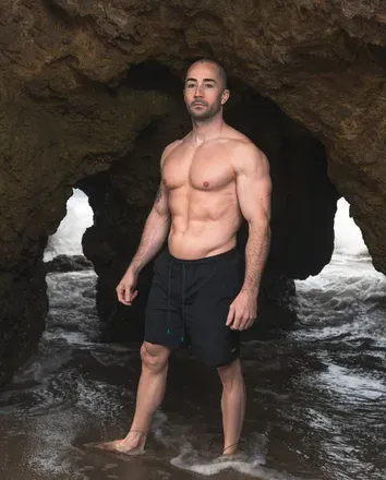 OnlyFans cuenta jimmysteele avatar 1