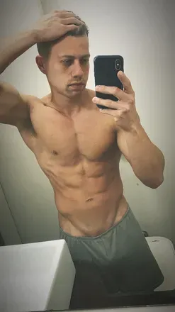 OnlyFans of thehotpablo