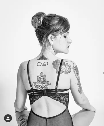 OnlyFans cuenta salty_sea_vibes avatar 1