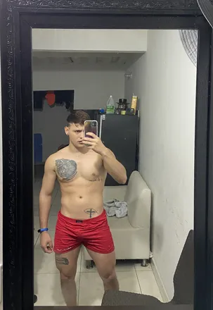 OnlyFans cuenta soyjosue21 header 2