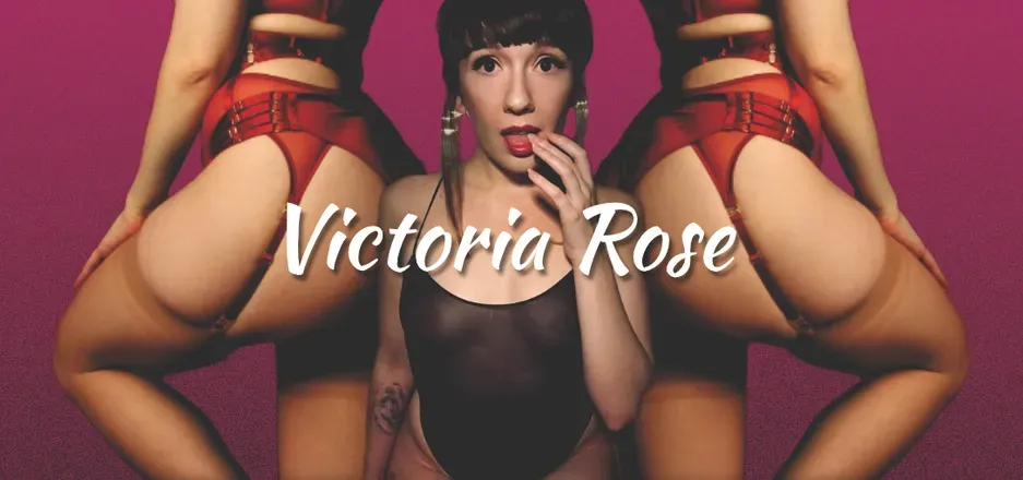 OnlyFans cuenta victoriaroseofffree header 2