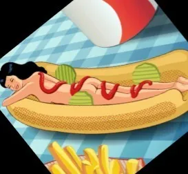 OnlyFans cuenta hotdog_hussy header 2