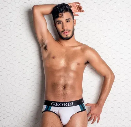 OnlyFans cuenta andres_cortes avatar 1
