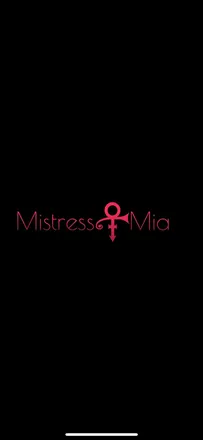 OnlyFans cuenta mistressxmiax header 2