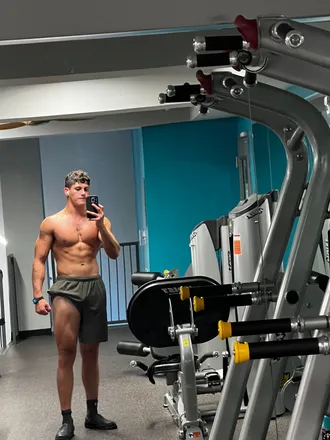 OnlyFans cuenta dannystevens3 header 2
