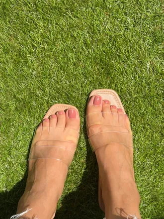 OnlyFans cuenta ediblecutefeet avatar 1