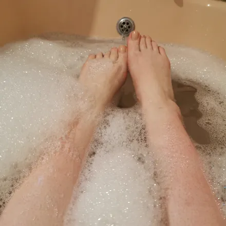 OnlyFans cuenta scarlettfeet90 header 2
