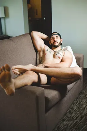 OnlyFans cuenta meminfr avatar 1