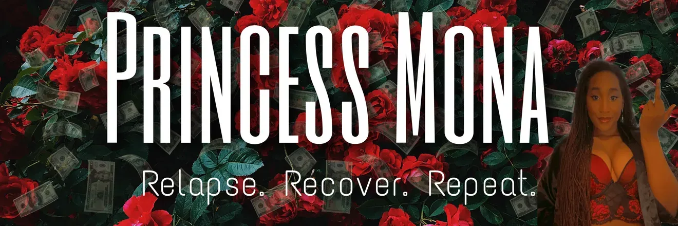 OnlyFans cuenta princess_mo header 2