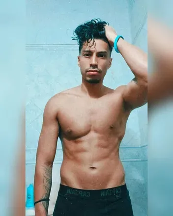 OnlyFans cuenta blackhammerriko avatar 1