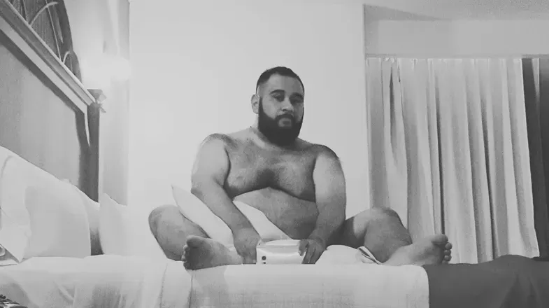 OnlyFans cuenta teddymorgan avatar 1