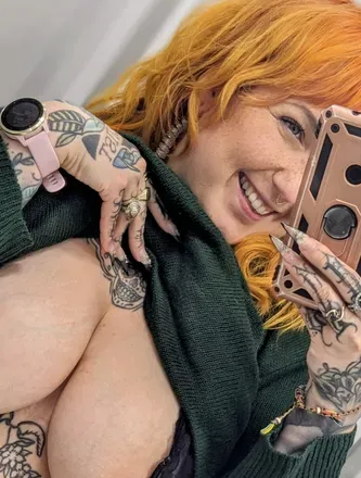 OnlyFans cuenta xxfearlessbabexx avatar 1