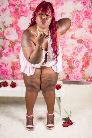 OnlyFans cuenta chocolatethickemss92 avatar 1