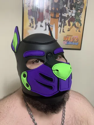 OnlyFans cuenta bigfuzzymoo avatar 1