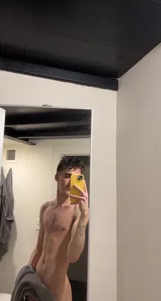 OnlyFans cuenta ryansoccer45 avatar 1