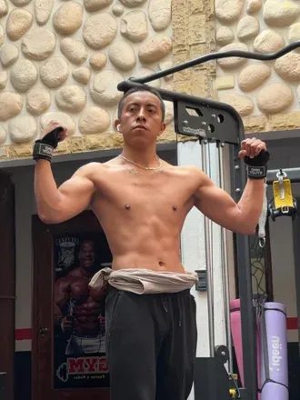 OnlyFans cuenta adolfo_meza avatar 1