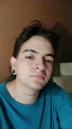OnlyFans cuenta luis-j avatar 1